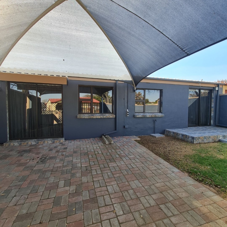 3 Bedroom Property for Sale in Sasolburg Free State